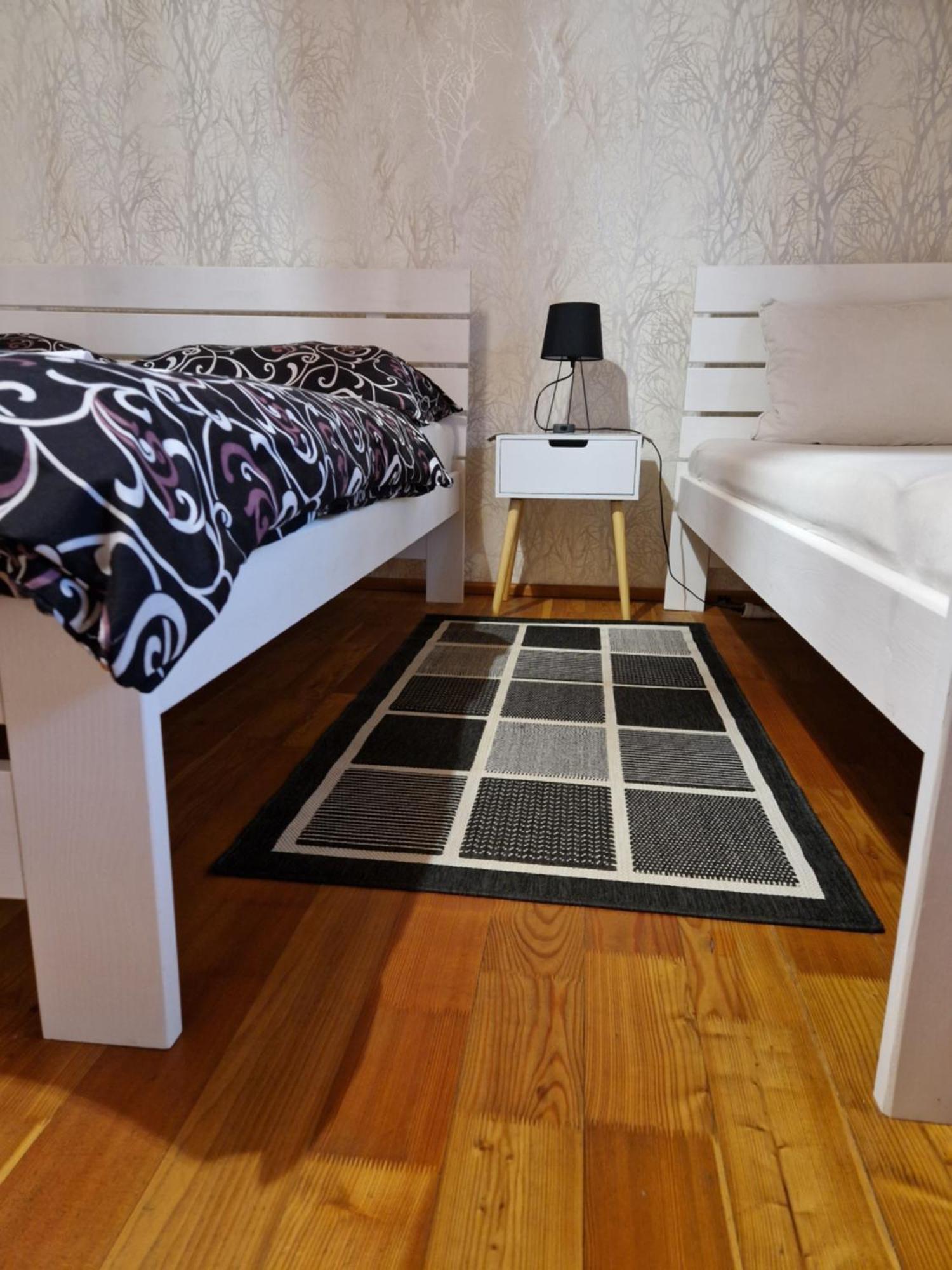 Apartmán Erika Bešeňová Exterior foto